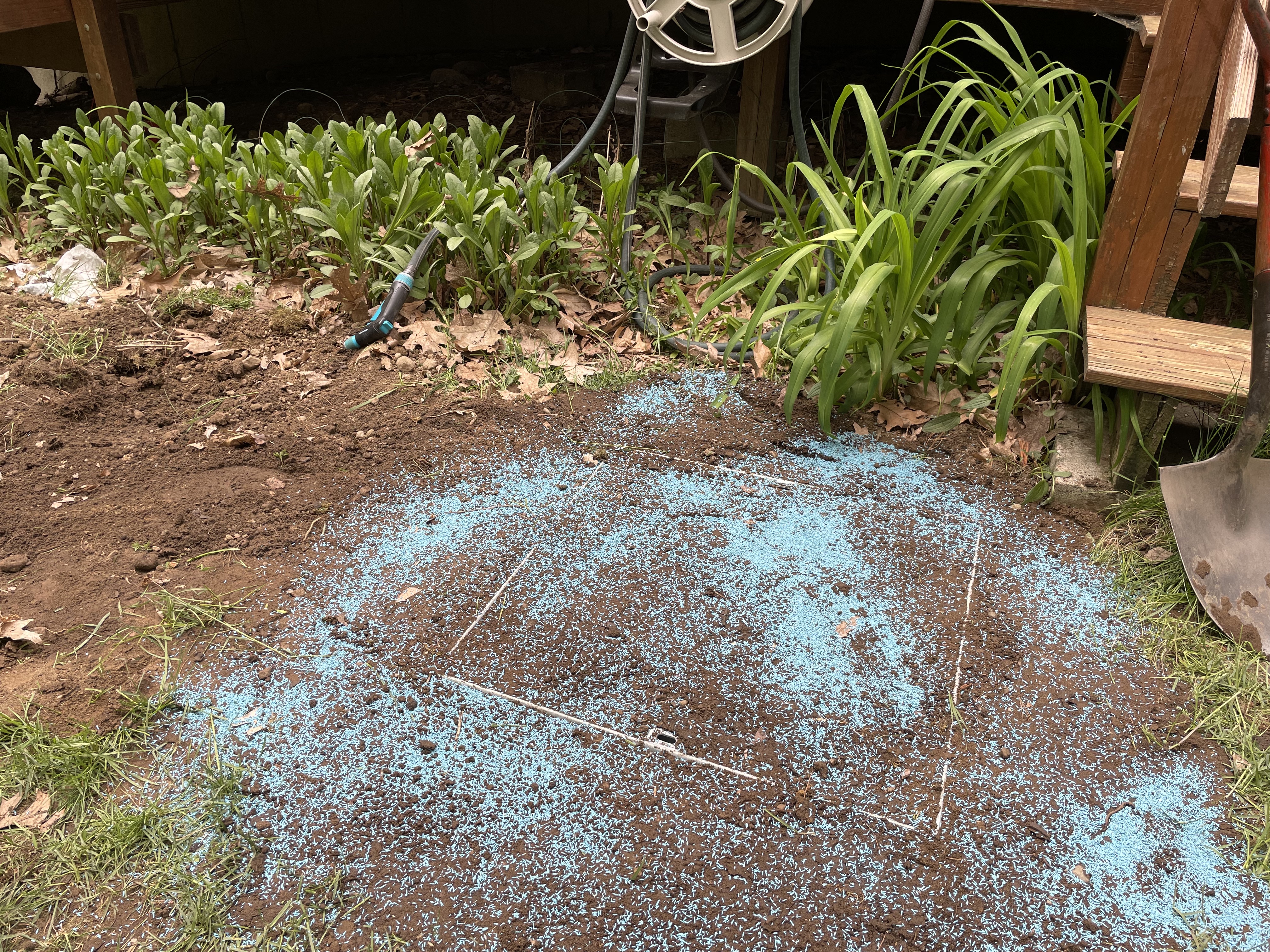 installing hidden utility access covers
