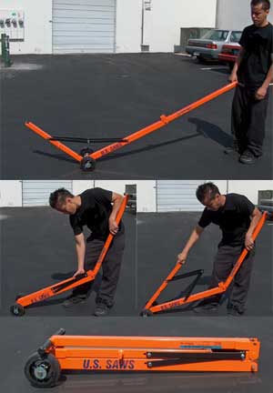 access cover tools