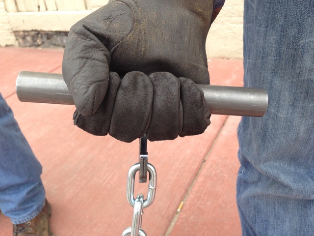 access cover tools