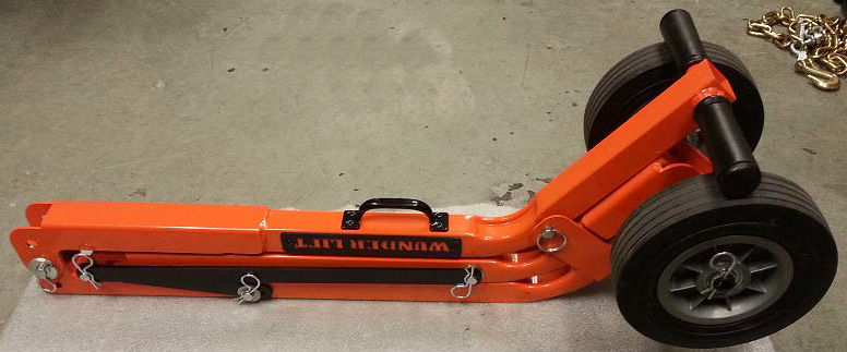 access cover tools