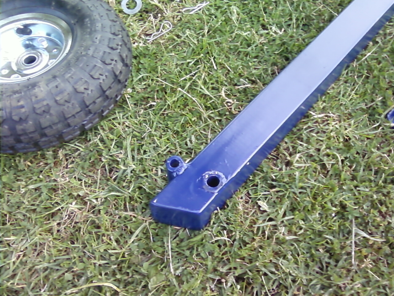 access cover tools