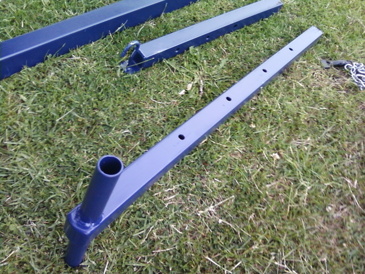 access cover tools
