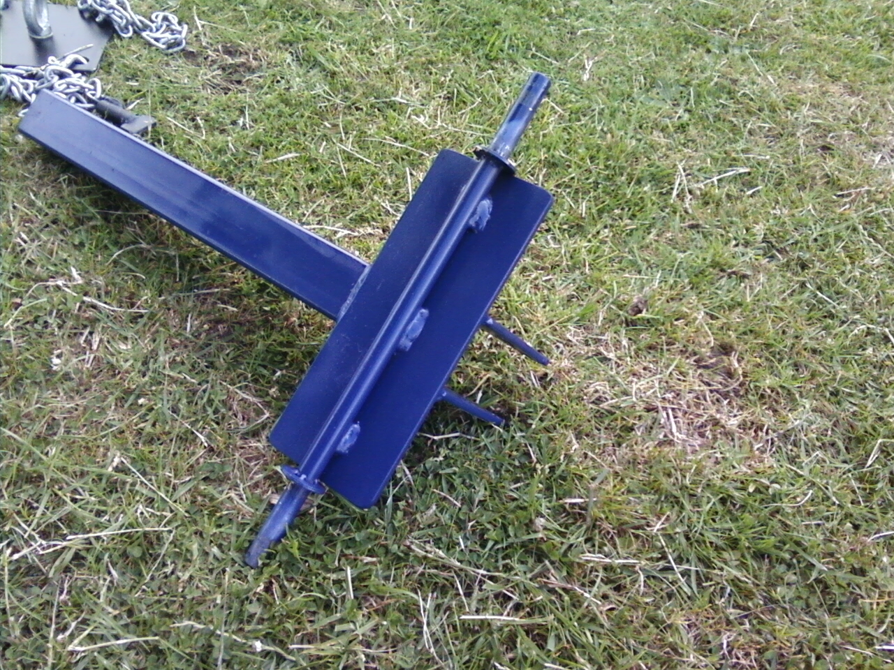 access cover tools