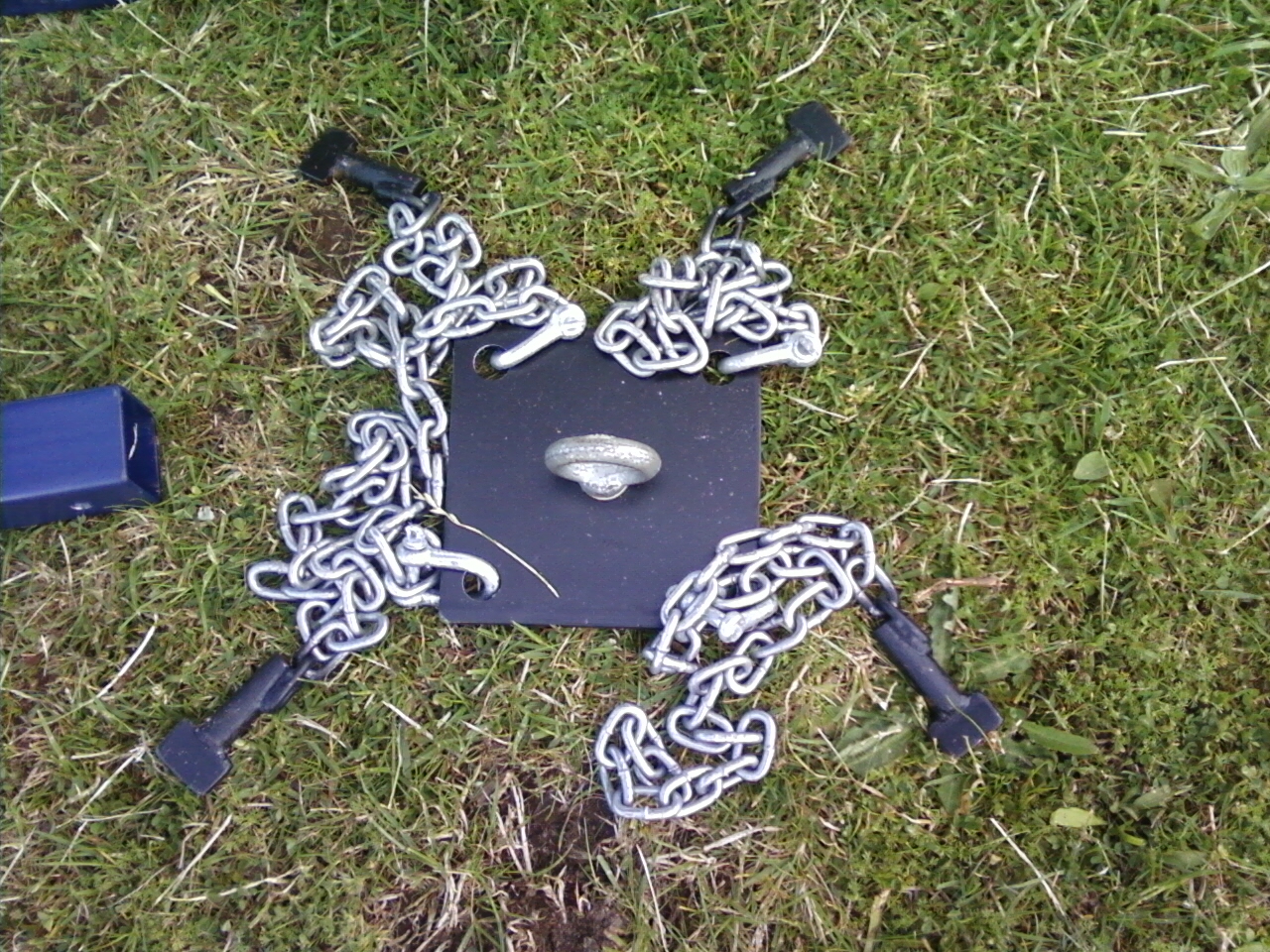 access cover tools