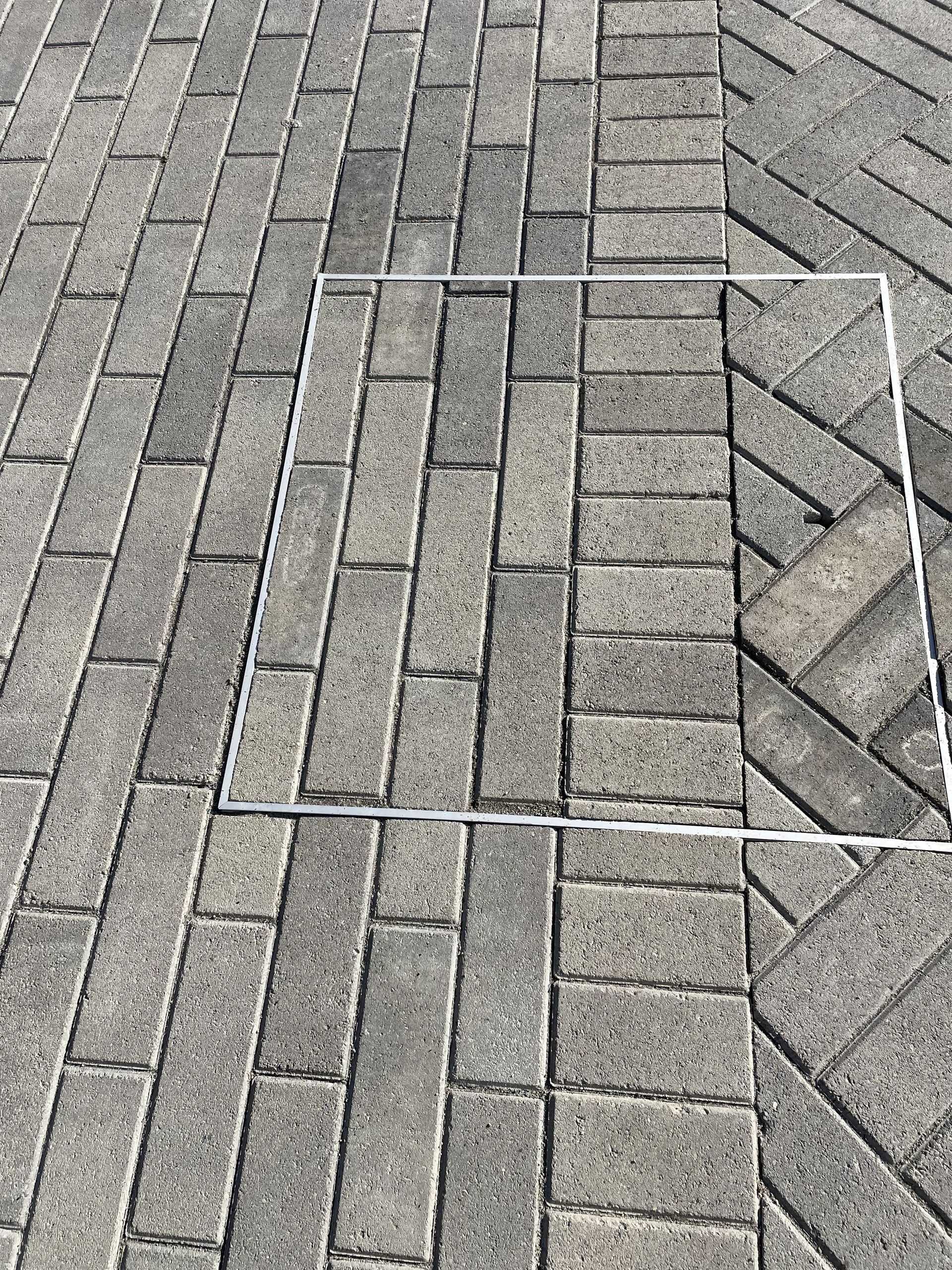 hidden access covers for pool patio and home