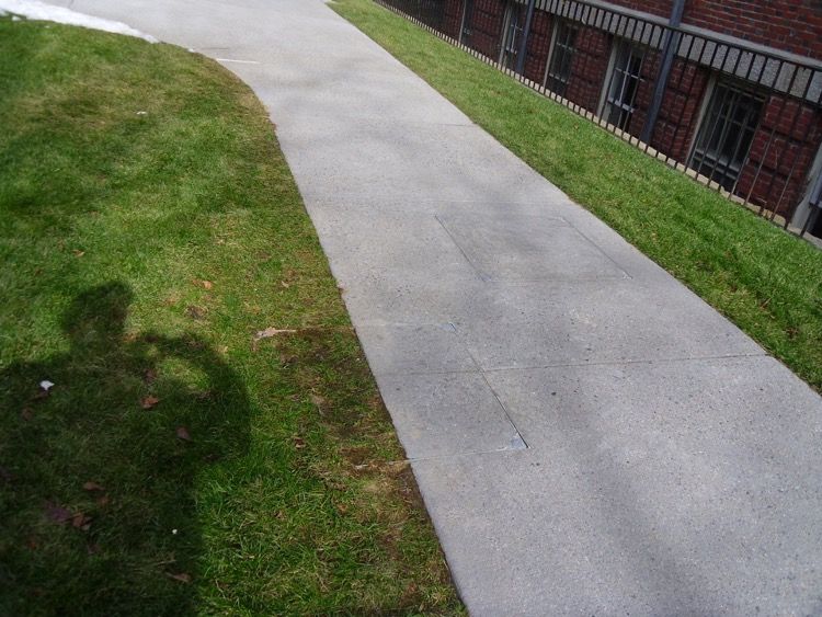 hidden utility access covers