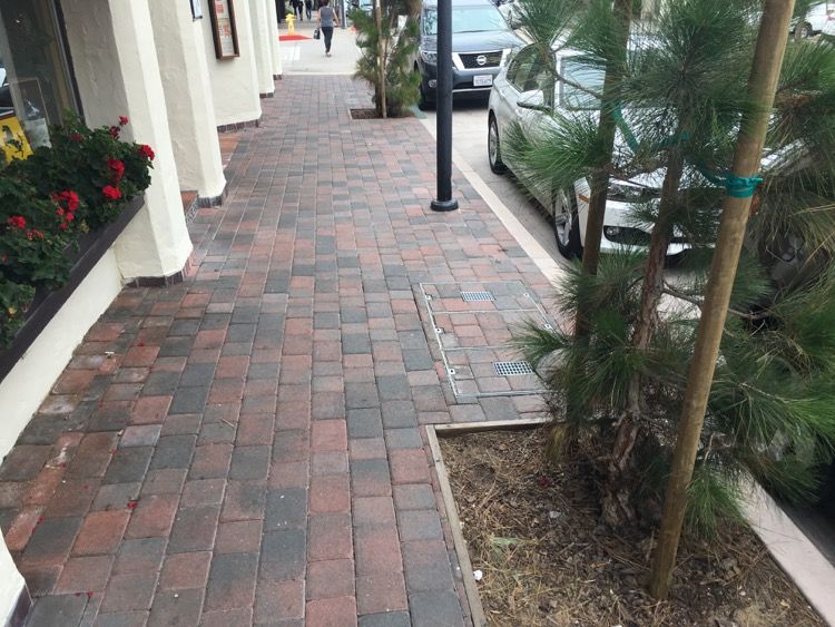 hidden utility access covers